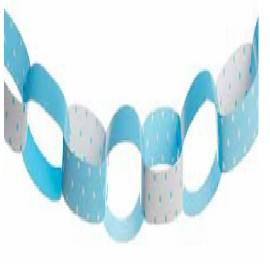 decorazione-in-carta-ad-anelli-azzurra&turchese-mt25-givi-italia-art41165