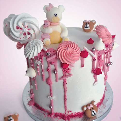 Confectionery decorations