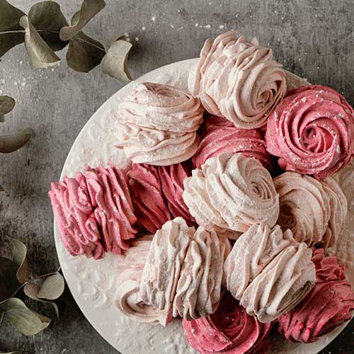Confectionery decorations