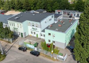 Dekor Pol Zielona Góra