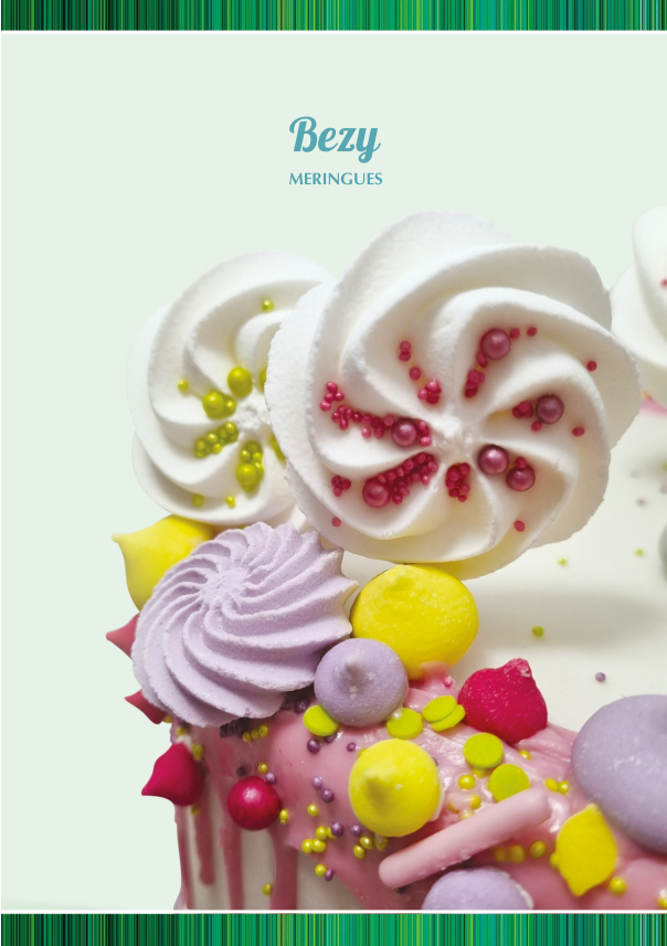 Catalog PDF - Meringues