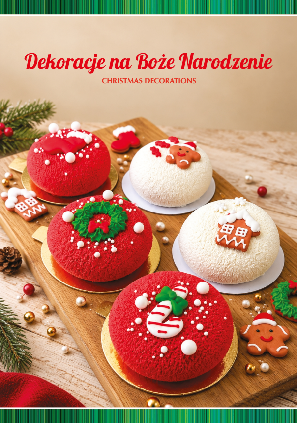 Catalog PDF - Christmas decorations