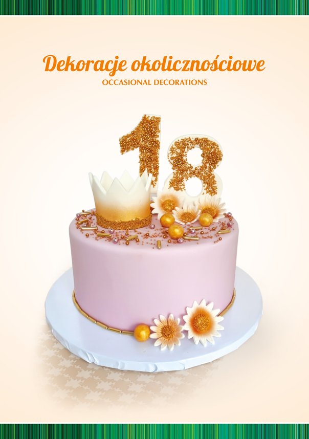 Catalog PDF - Occasional Decorations