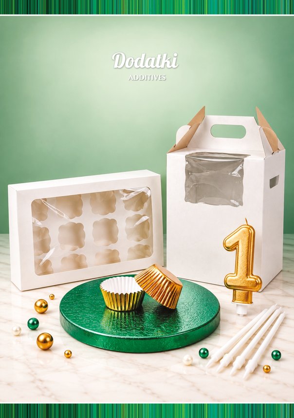 Catalog PDF - Additives
