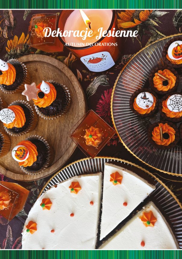 Catalog PDF - Autumn Decorations